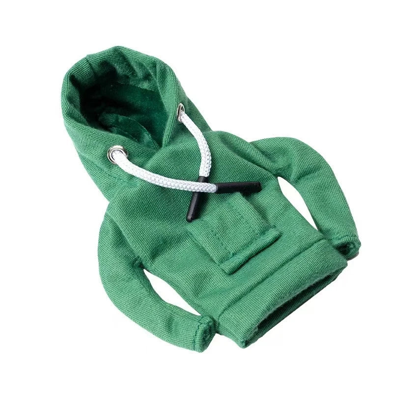 Car Gear Shift Hoodie