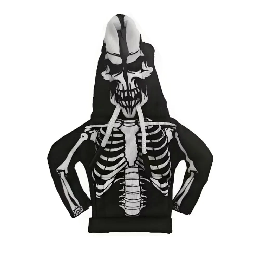 Car Gear Shift Hoodie