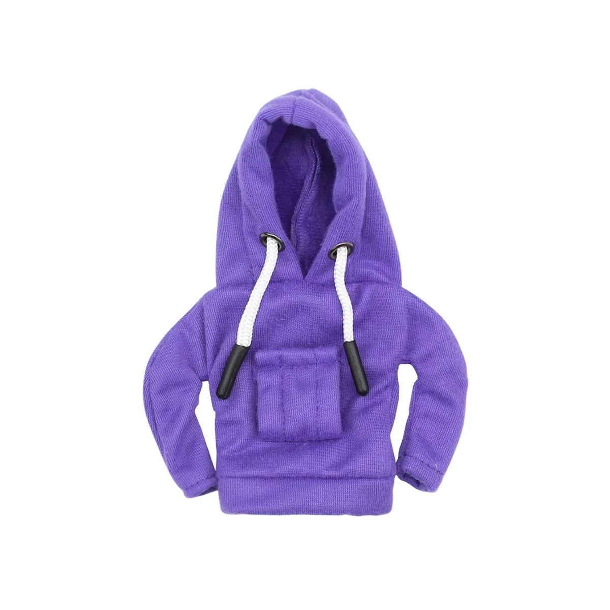 Car Gear Shift Hoodie