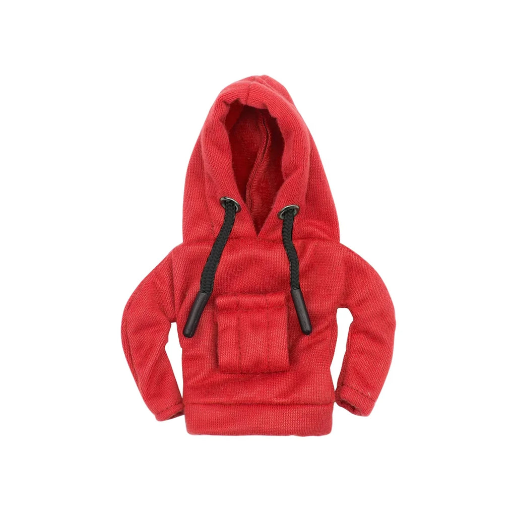 Car Gear Shift Hoodie