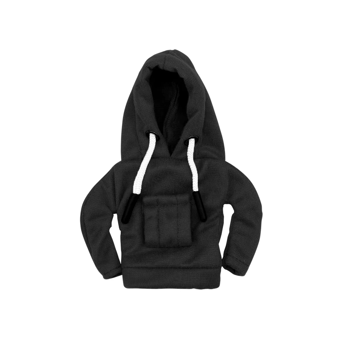 Car Gear Shift Hoodie